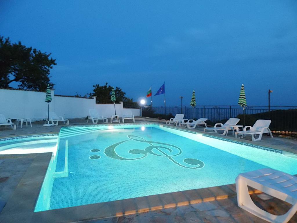 Villa 托波拉 外观 照片