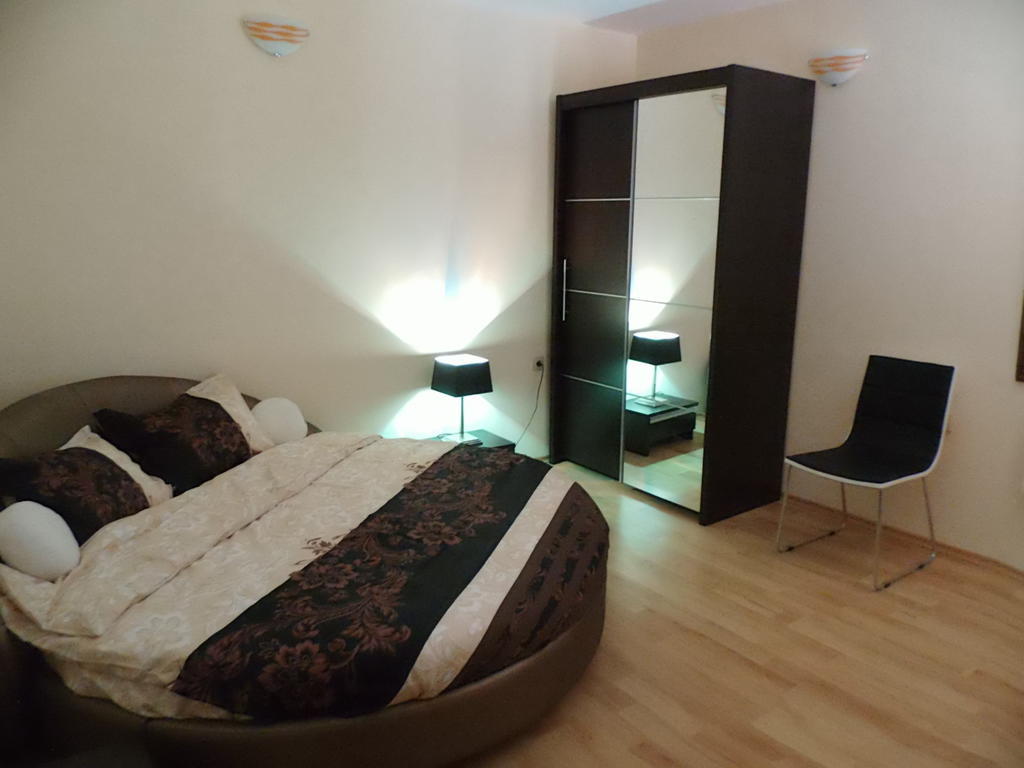 Villa 托波拉 客房 照片