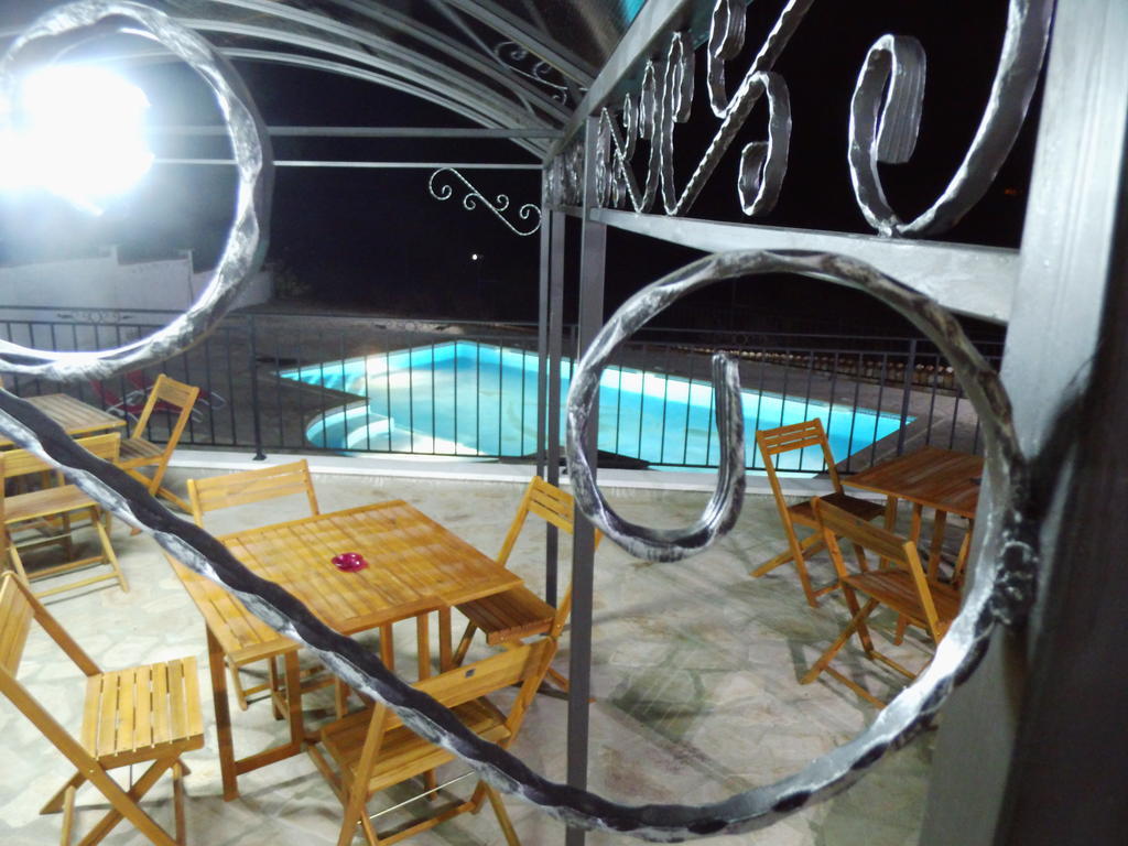 Villa 托波拉 外观 照片