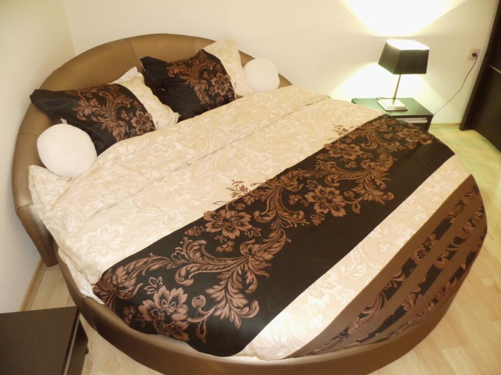 Villa 托波拉 外观 照片