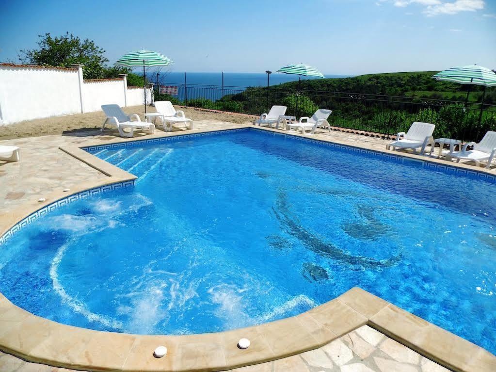 Villa 托波拉 外观 照片