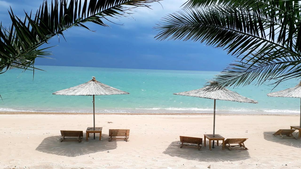 Villa 托波拉 外观 照片